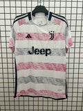 CAMISETA Juventus 23/24 (2) FAN