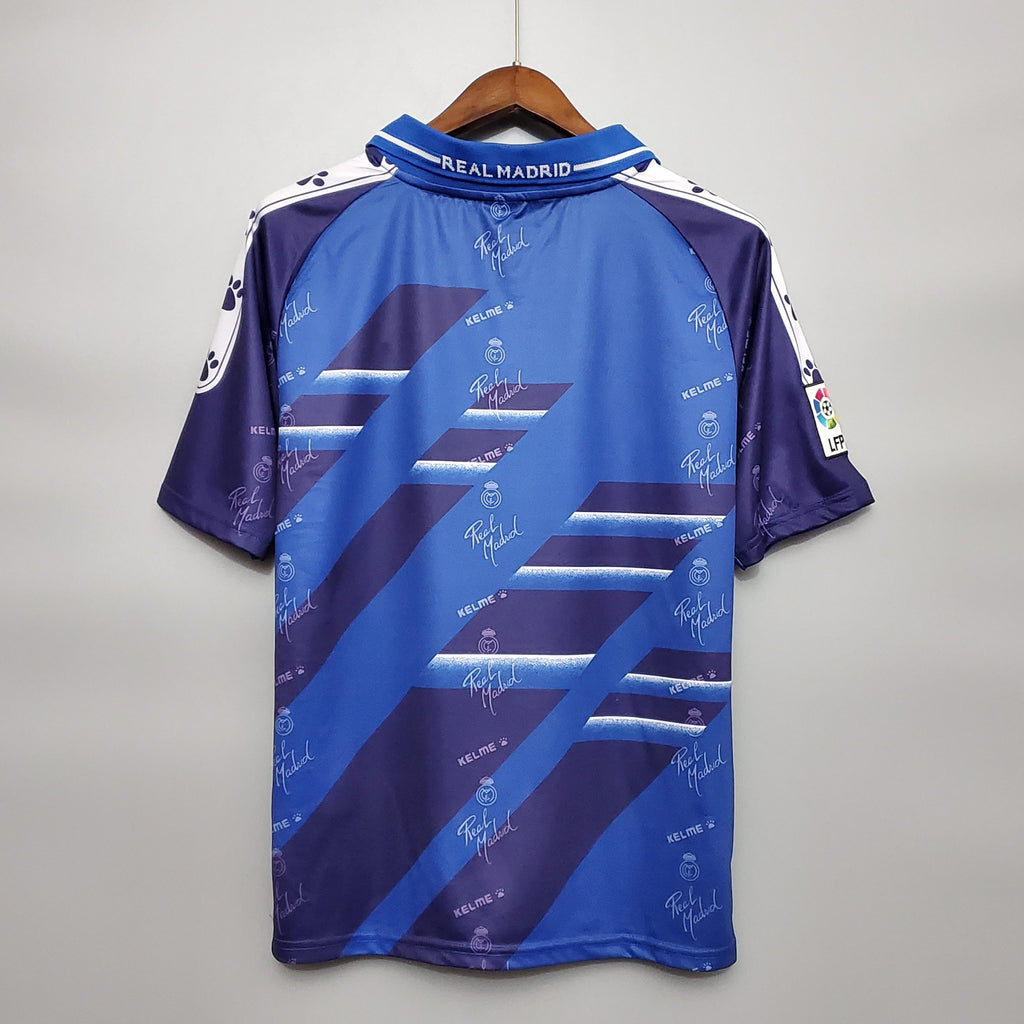 CAMISETA RETRO R.M4DR1D (2) 94/96