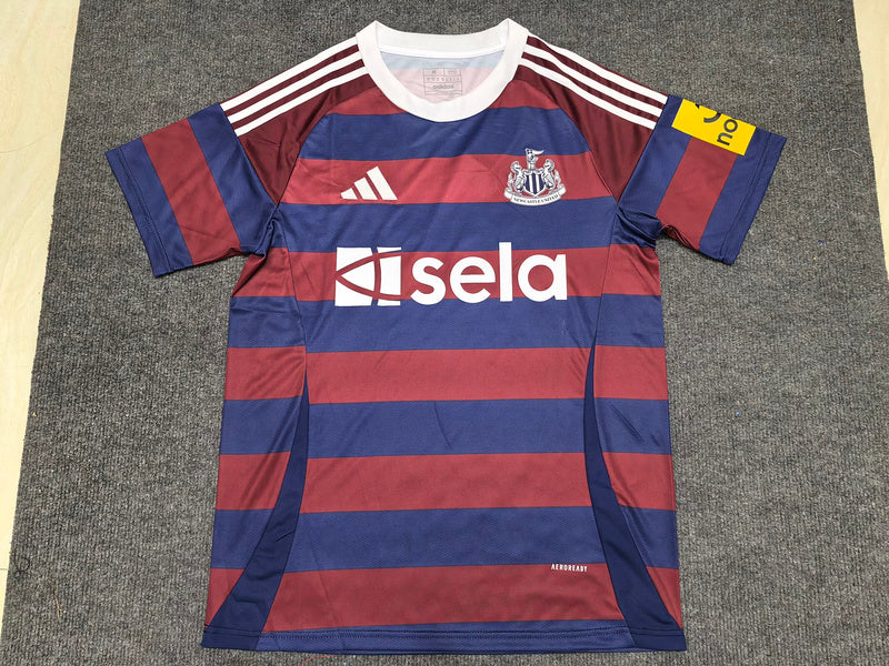 CAMISETA NEWCASTLE (2) 24/25