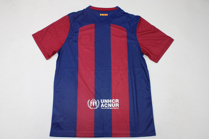 CAMISETA Barcelona 23/24 FAN