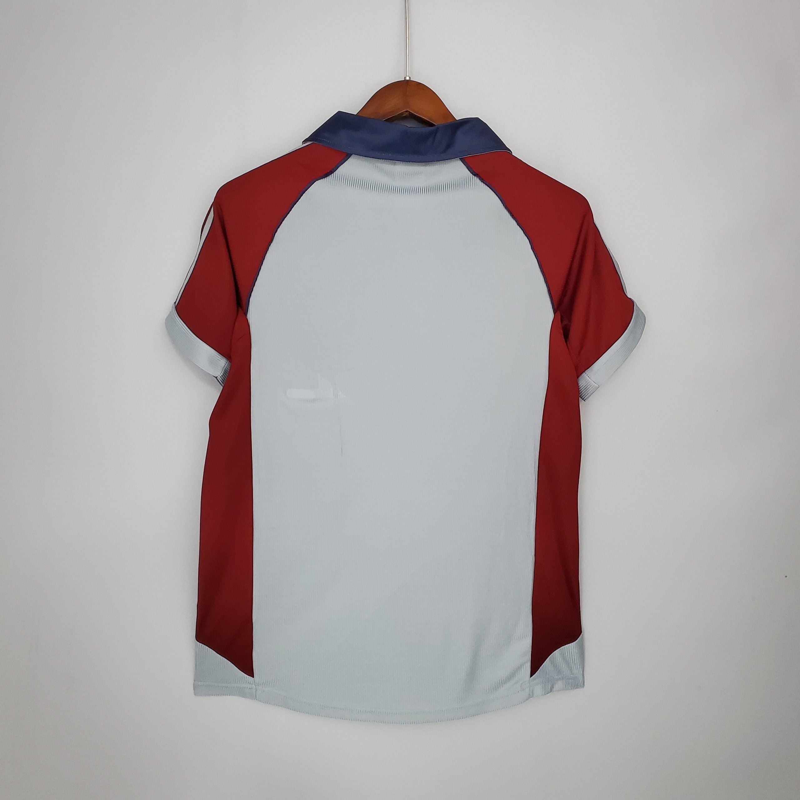 CAMISETA RETRO BAYER 98/99