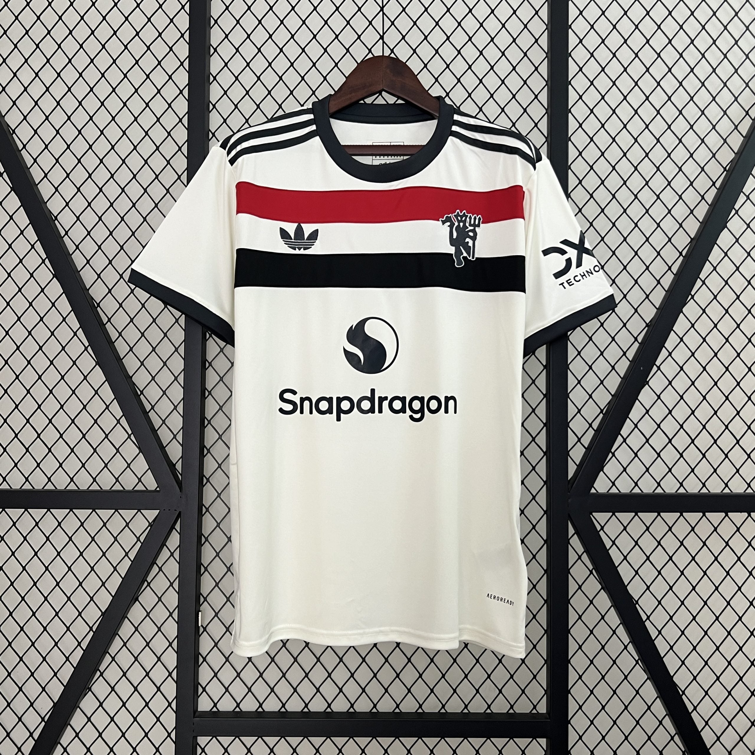 CAMISETA MANCHESTER UNITED (3) 24/25