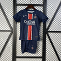 CONJUNTO NIÑO PSG 25/26