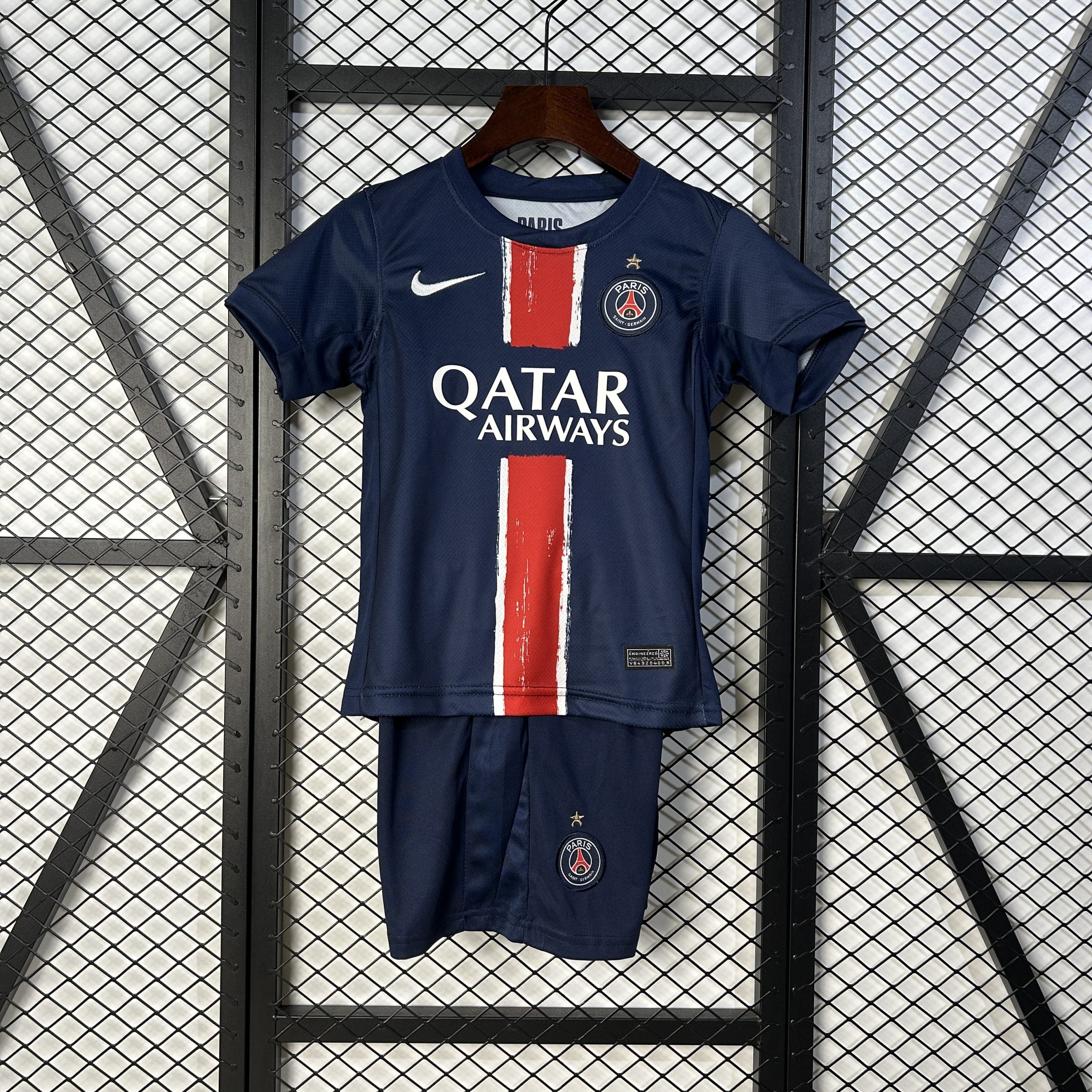 CONJUNTO NIÑO PSG 25/26