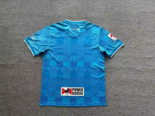 CAMISETA ALMERIA (2) 23/24
