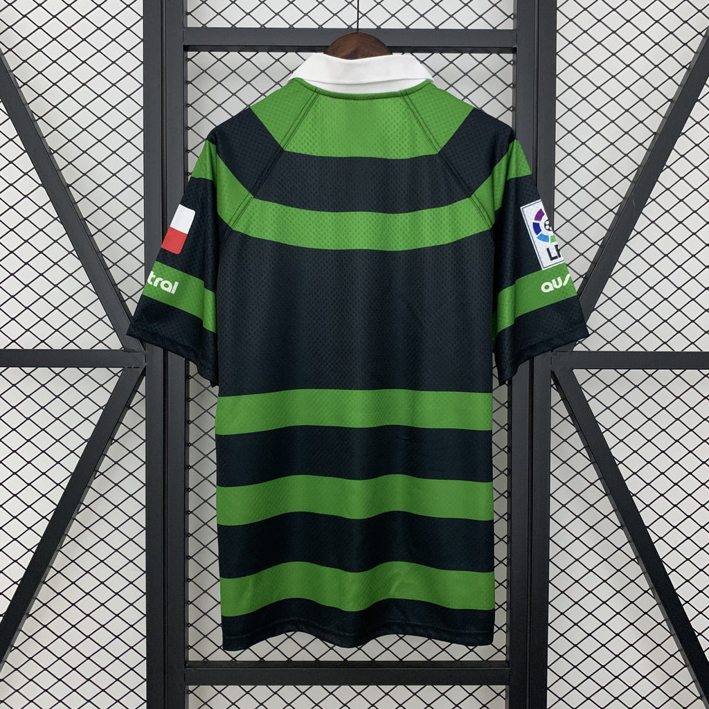 CAMISETA RETRO RACING SANTANDER (2) 99/00