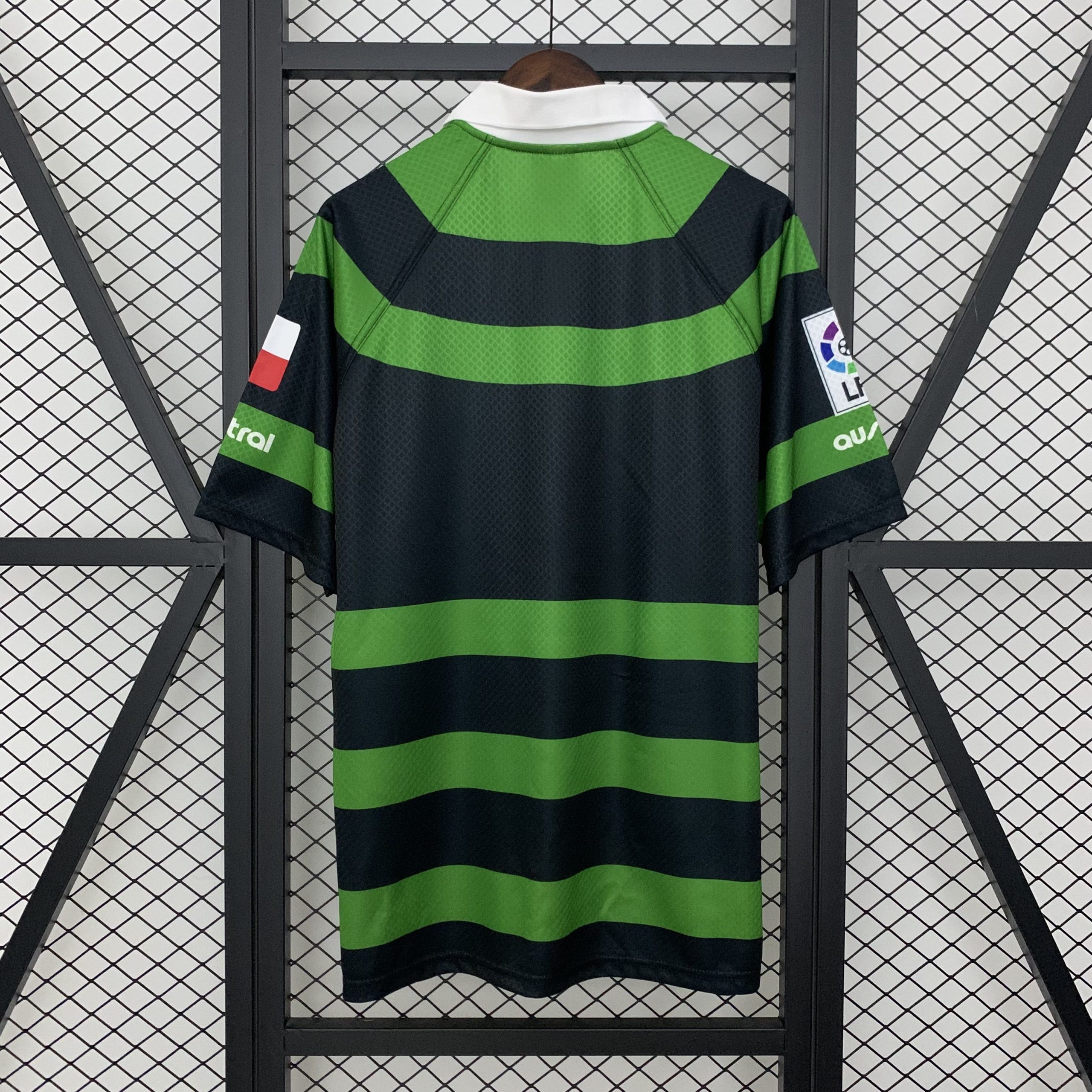CAMISETA RETRO RACING SANTANDER (2) 99/00