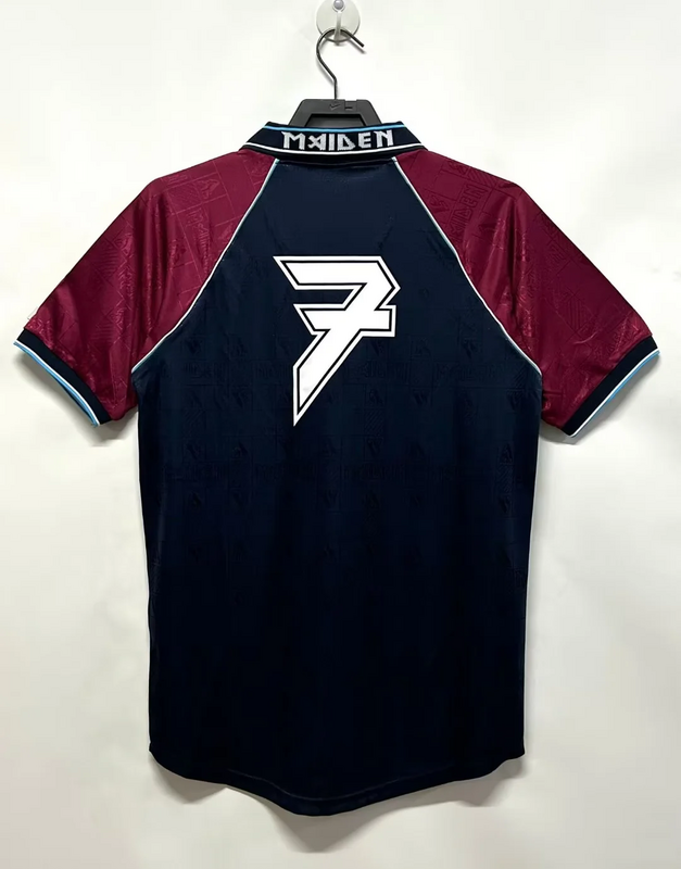 CAMISETA RETRO WEST HAM 99/00