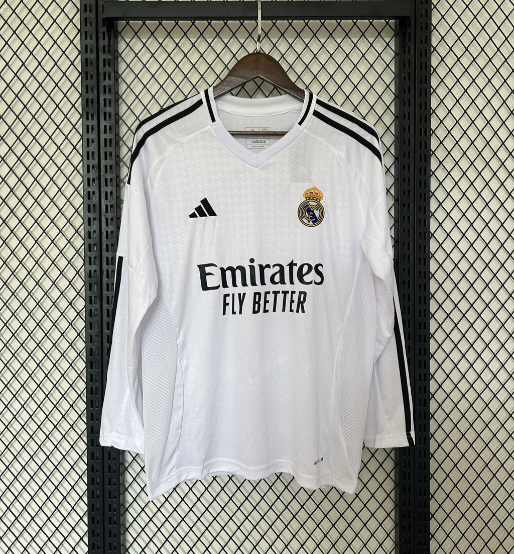 CAMISETA R.M4DR1D LARGE 24/25
