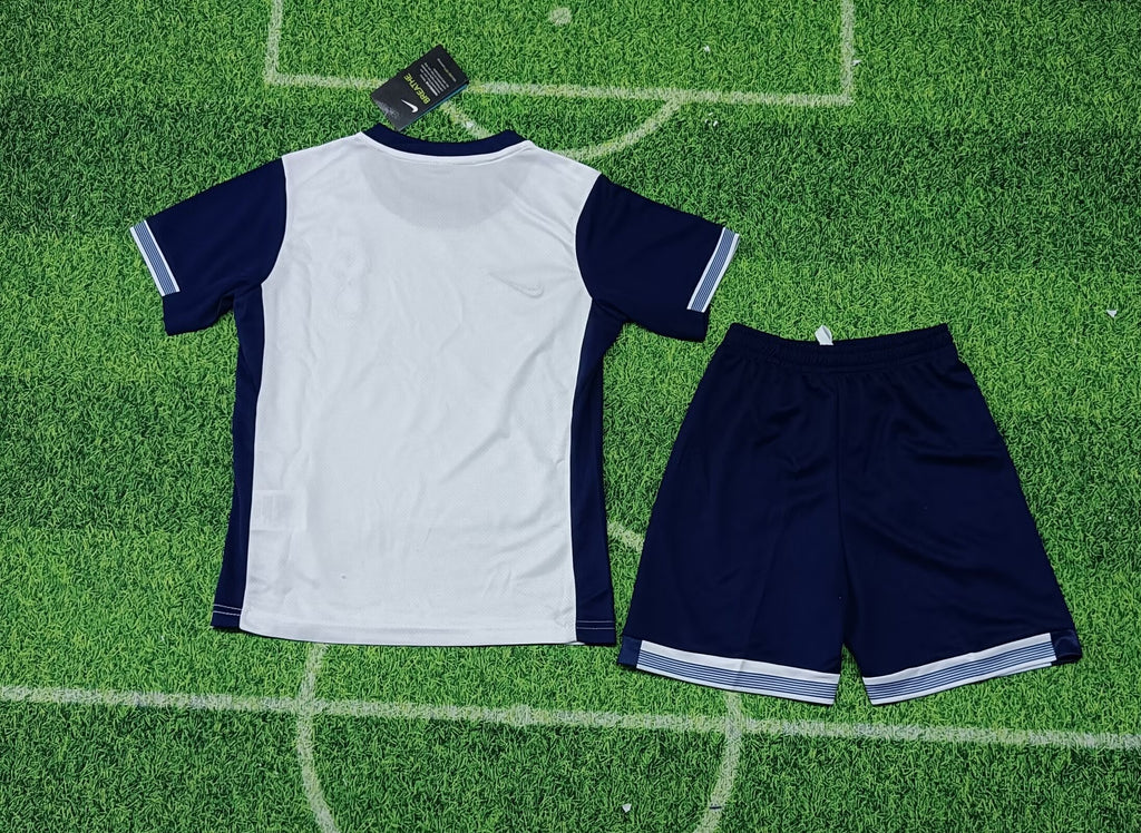 CONJUNTO NIÑO TOTTENHAM 24/25