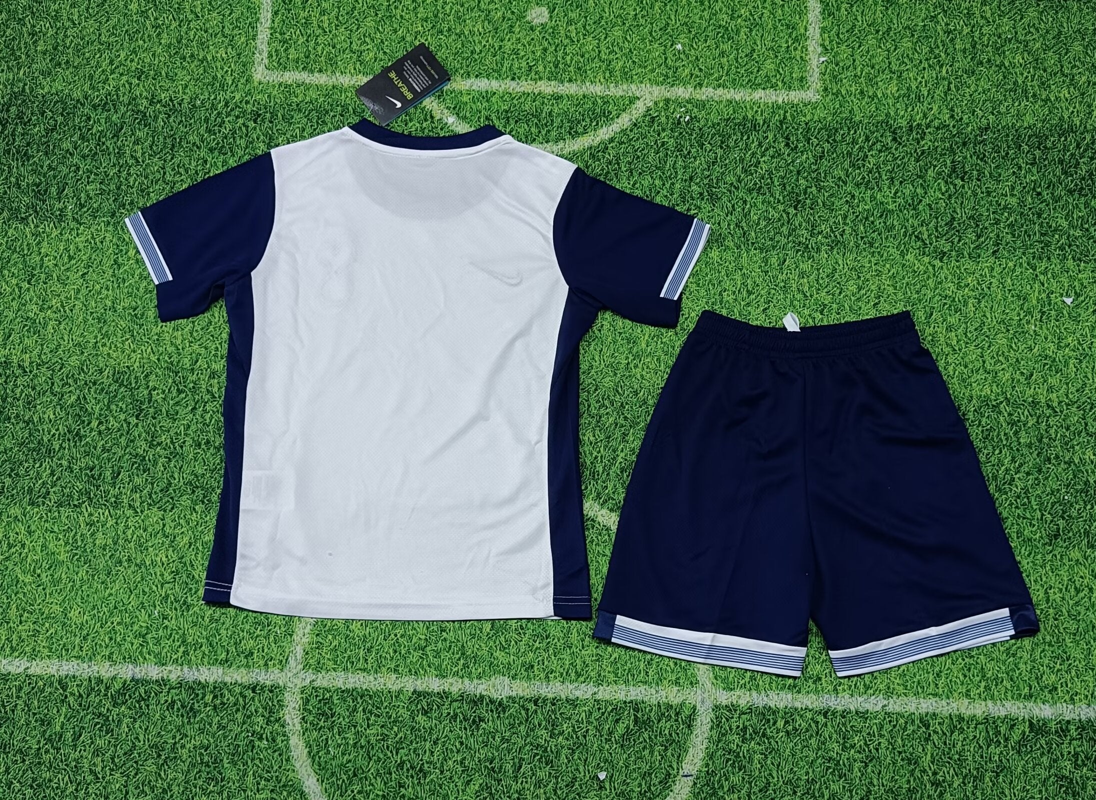 CONJUNTO NIÑO TOTTENHAM 24/25