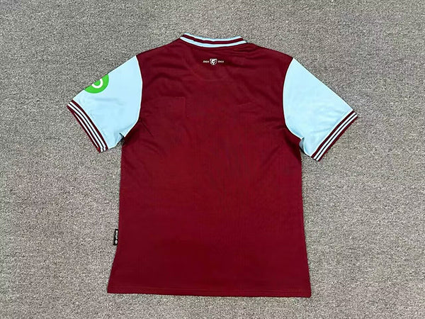 CAMISETA WEST HAM 24/25
