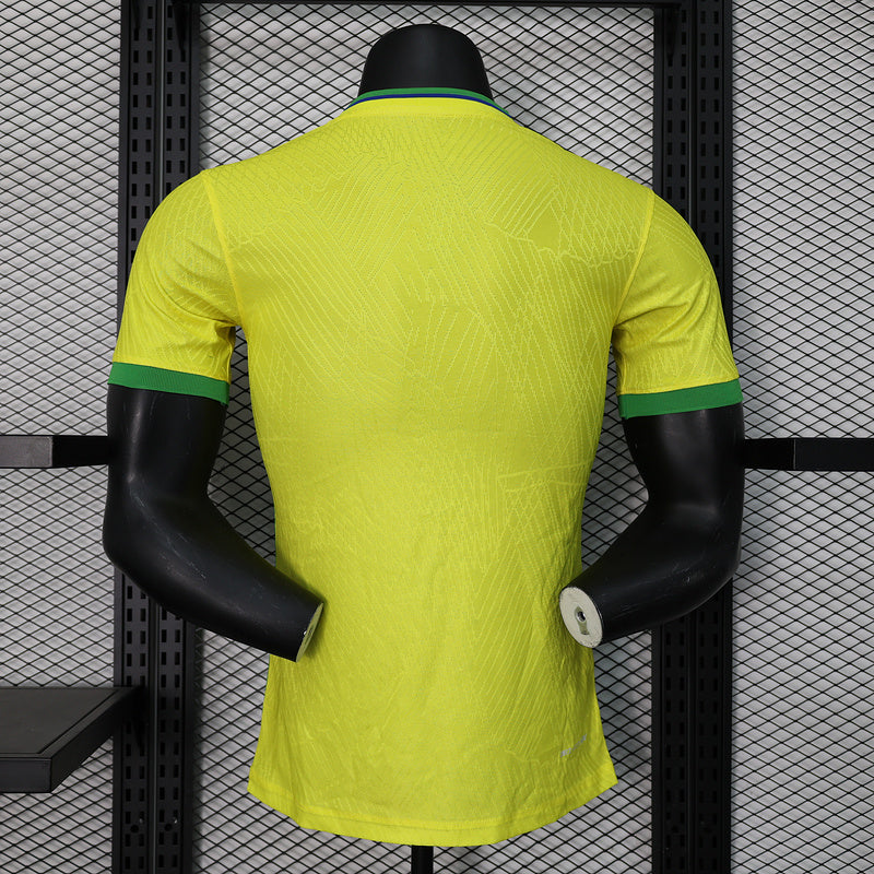 CAMISETA SELECCION BRASIL ED.ESPECIAL 23/24