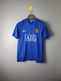 CAMISETA RETRO MANCHESTER UNITED (2) 07/08