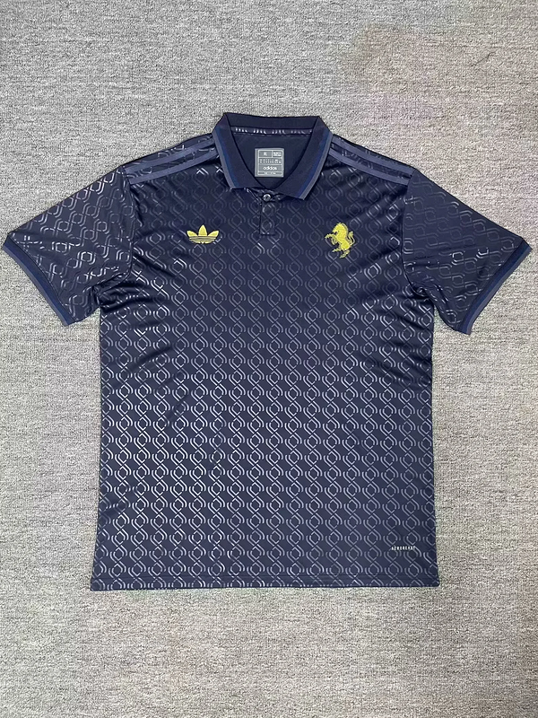 CAMISETA JUVENTUS FAN (2) 24/25