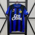 CAMISETA INTER DE MILAN CRUZ CAFUNÉ