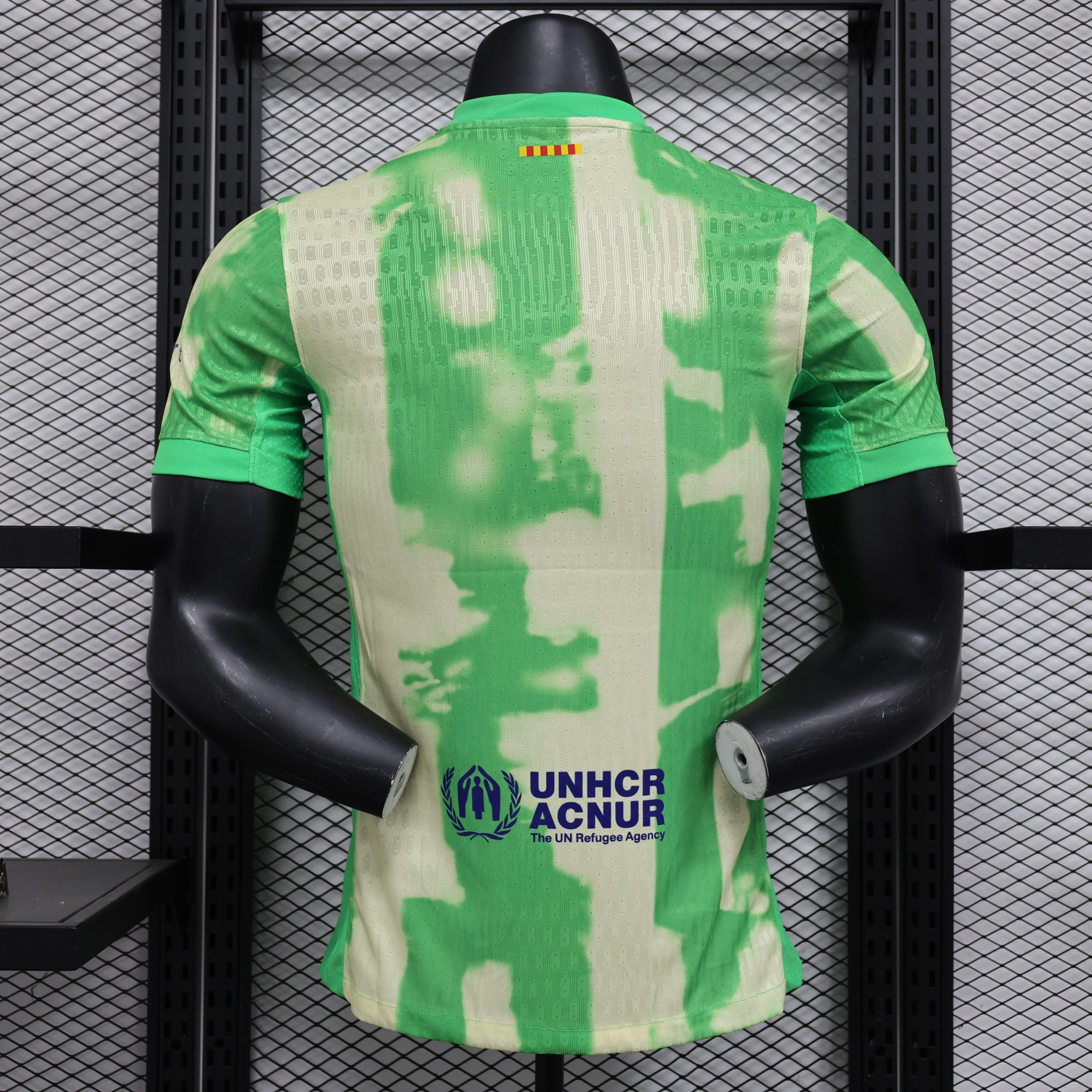 CAMISETA BARCELONA ED.ESPECIAL 24/25