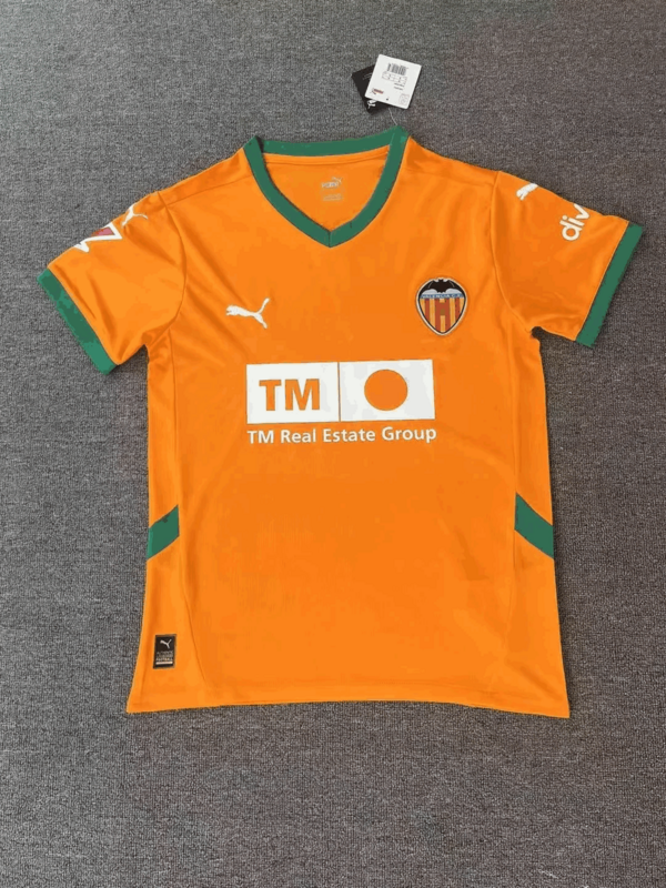 CAMISETA VALENCIA (3) 24/25