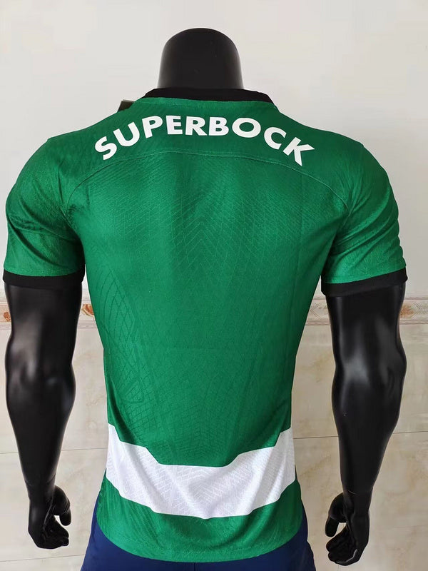 CAMISETA SPORTING 23/24