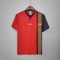 CAMISETA RETRO SELECCION ESPAÑA 95/96