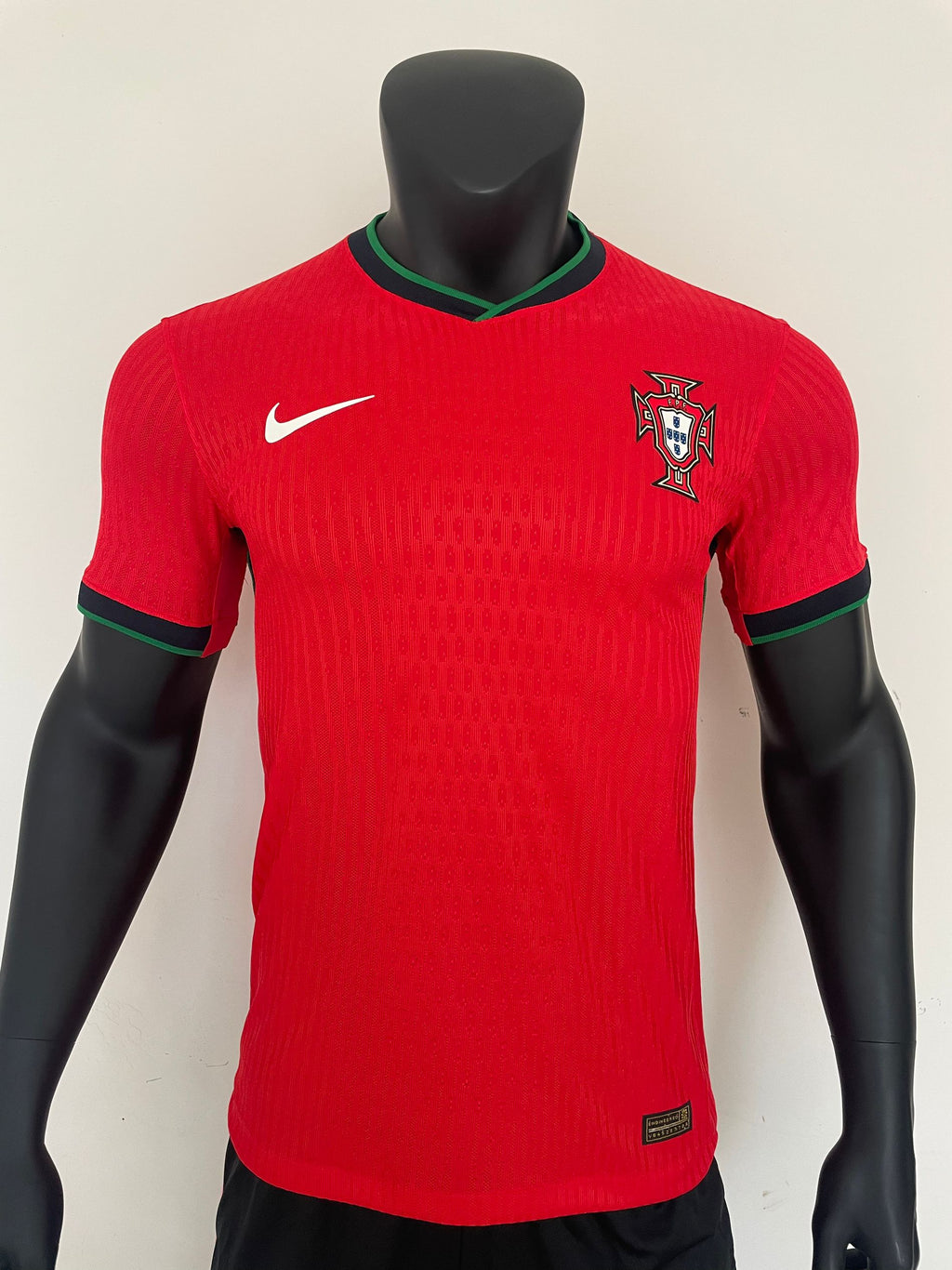 CAMISETA SELECCION PORTUGAL 24/25