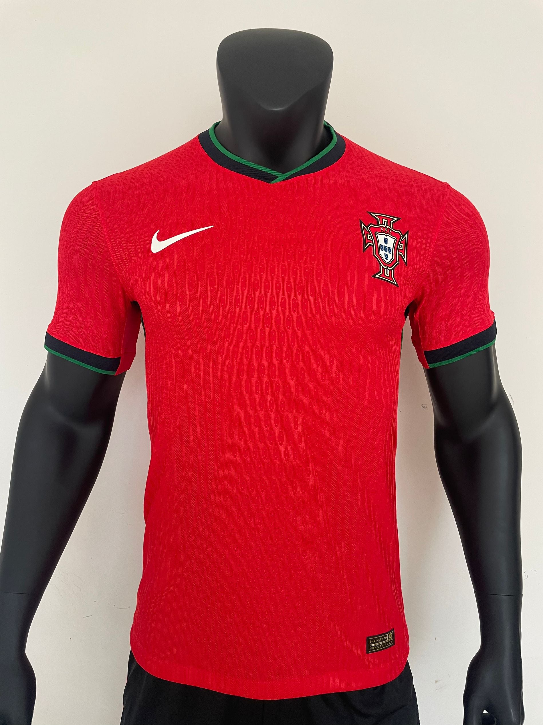 CAMISETA SELECCION PORTUGAL 24/25
