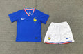 CONJUNTO NIÑO FRANCIA 24/25