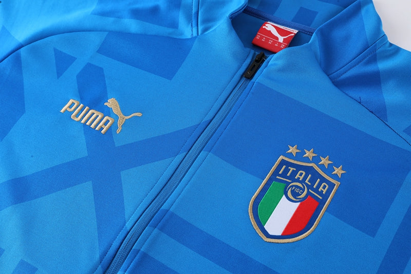 CONJUNTO SELECCIONES ITALIA