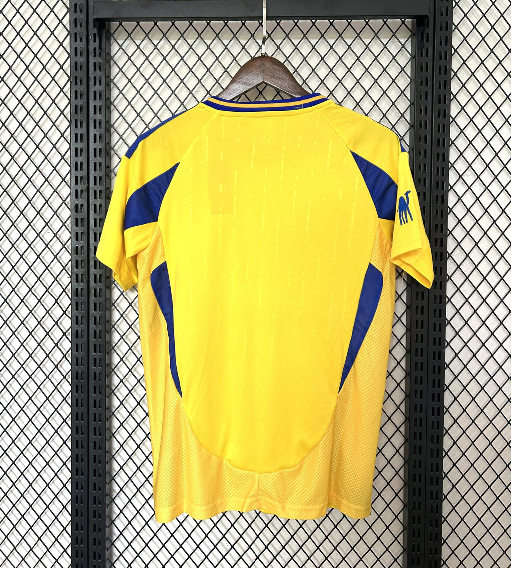 CAMISETA AL NASSR 24/25