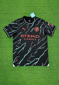 CAMISETA MANCHESTER CITY (2) 23/24 FAN