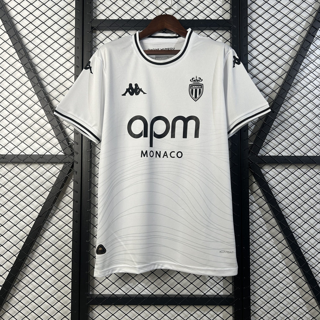 CAMISETA MONACO (3) 25/26