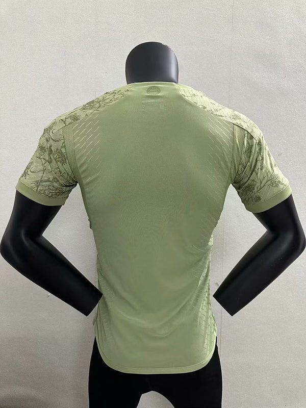 CAMISETA BAYER (2) 23/24