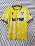 CAMISETA CRYSTAL PALACE (2) 24/25