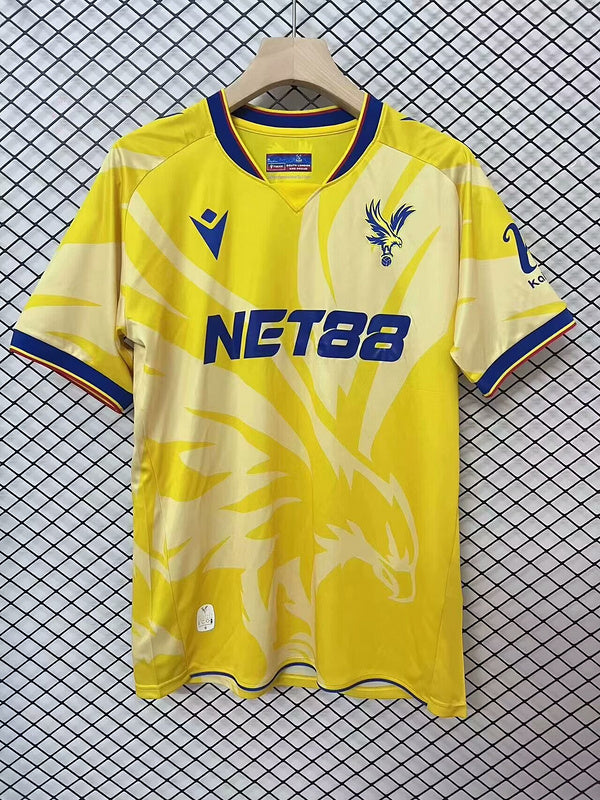 CAMISETA CRYSTAL PALACE (2) 24/25