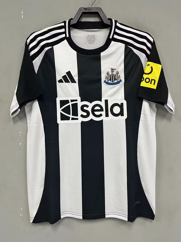 CAMISETA NEWCASTLE 24/25