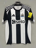 CAMISETA NEWCASTLE 24/25