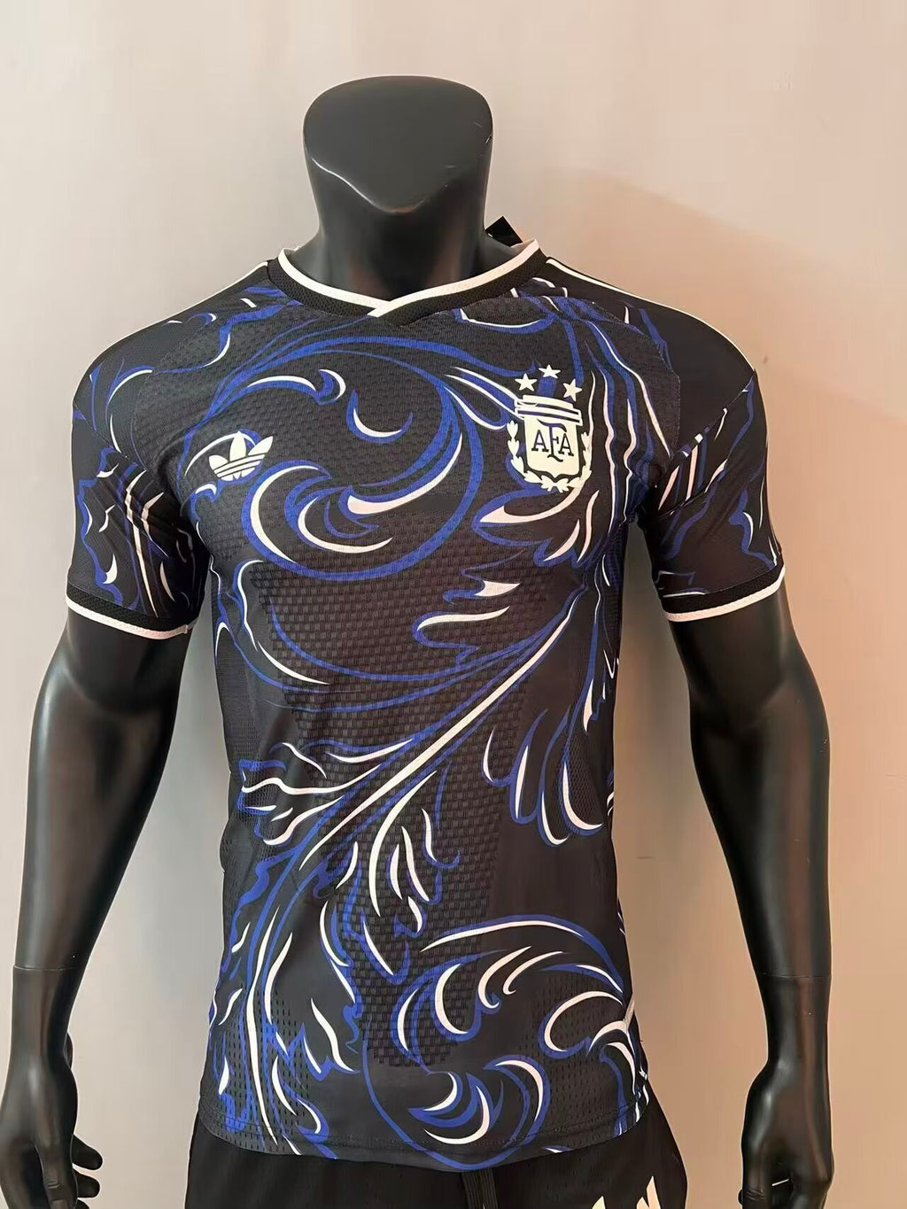 CAMISETA ARGENTINA JUGADOR 2