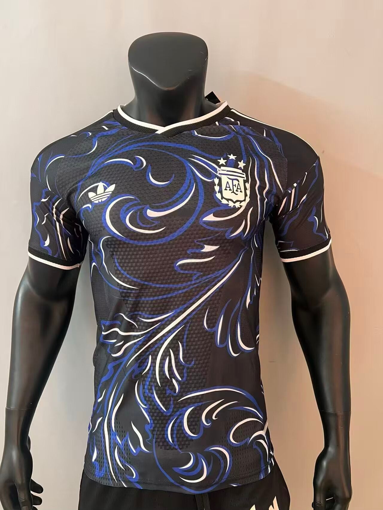 CAMISETA ARGENTINA JUGADOR 2