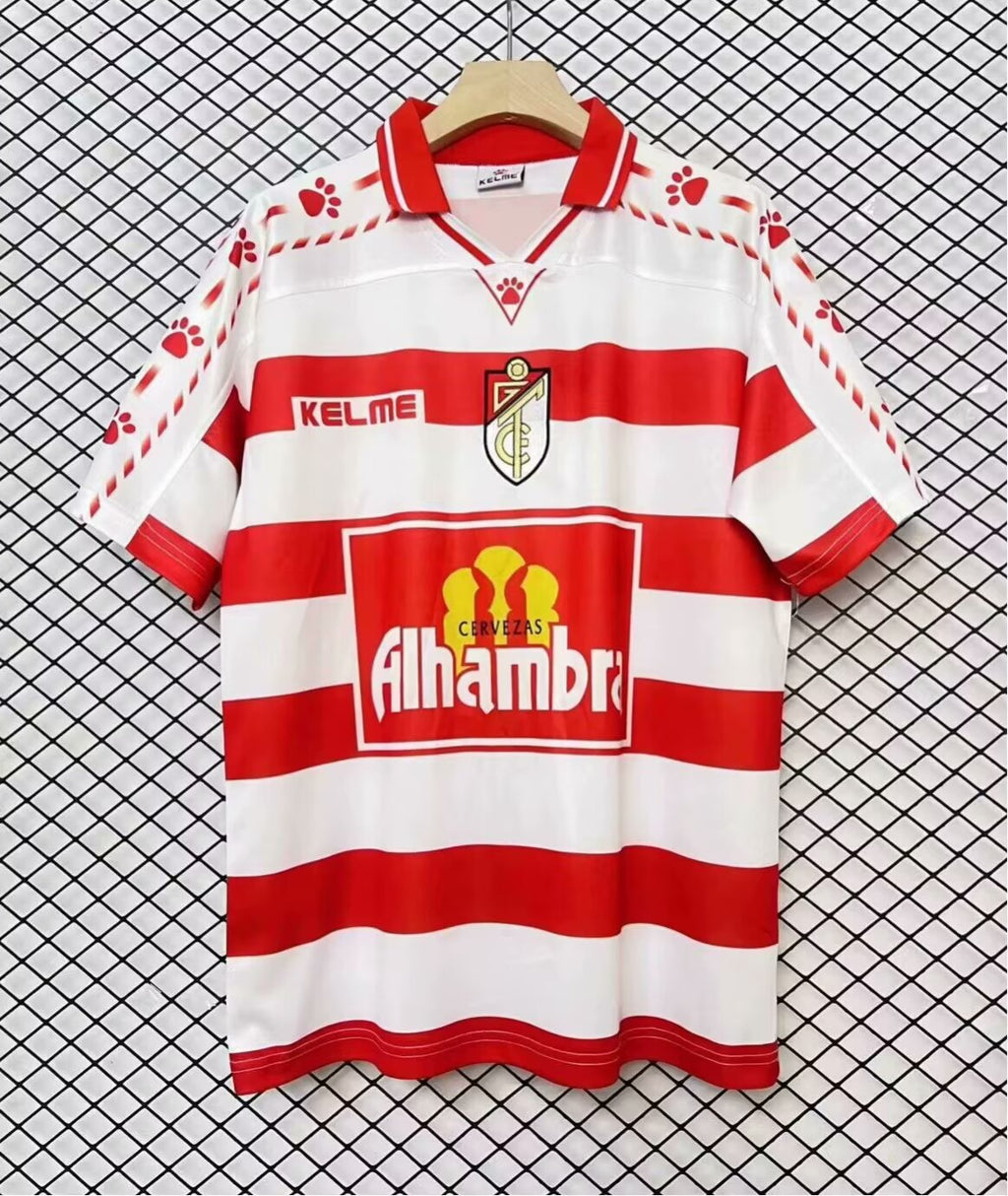 CAMISETA RETRO GRANADA 97/98