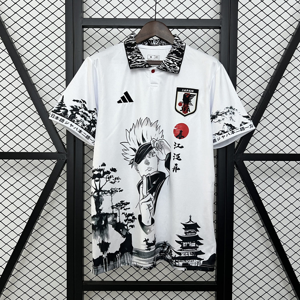 CAMISETA JAPON (3) 24/25