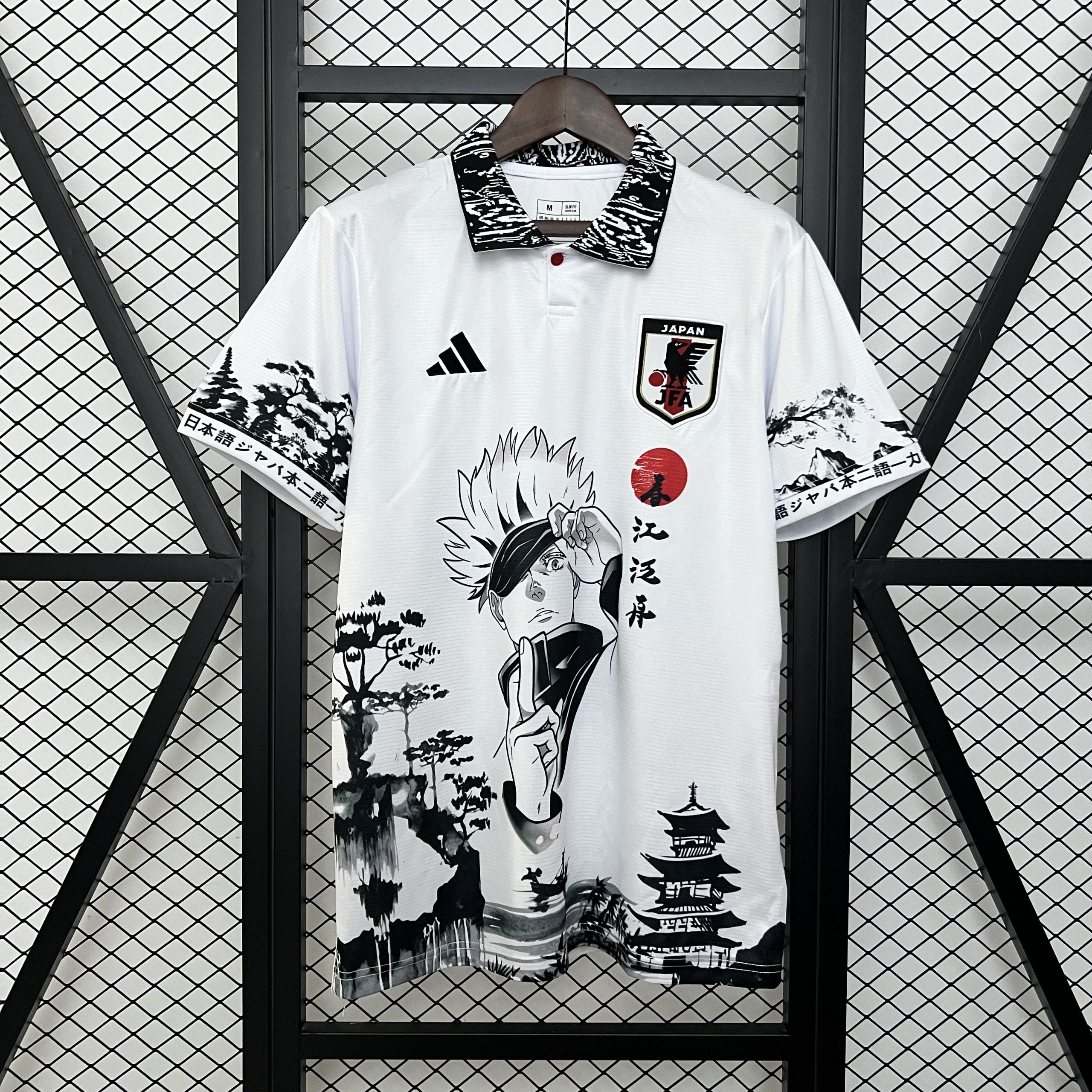 CAMISETA JAPON (3) 24/25