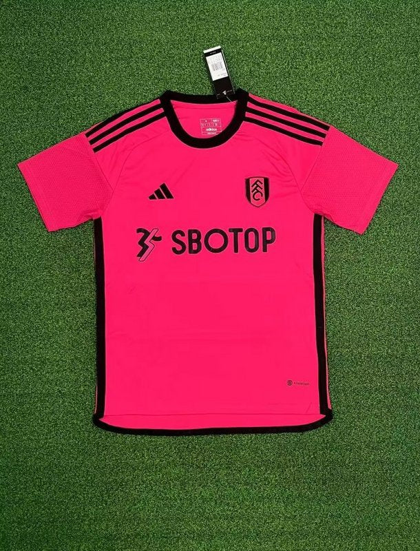 CAMISETA FULHAM 23/24
