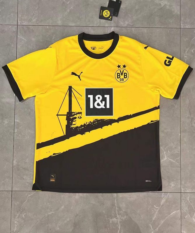 CAMISETA Dortmund 23/24 FAN