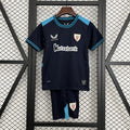 CONJUNTO NIÑO ATHLETICO DE BILBAO 25/26
