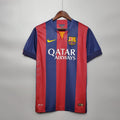 CAMISETA RETRO BARCELONA 14/15