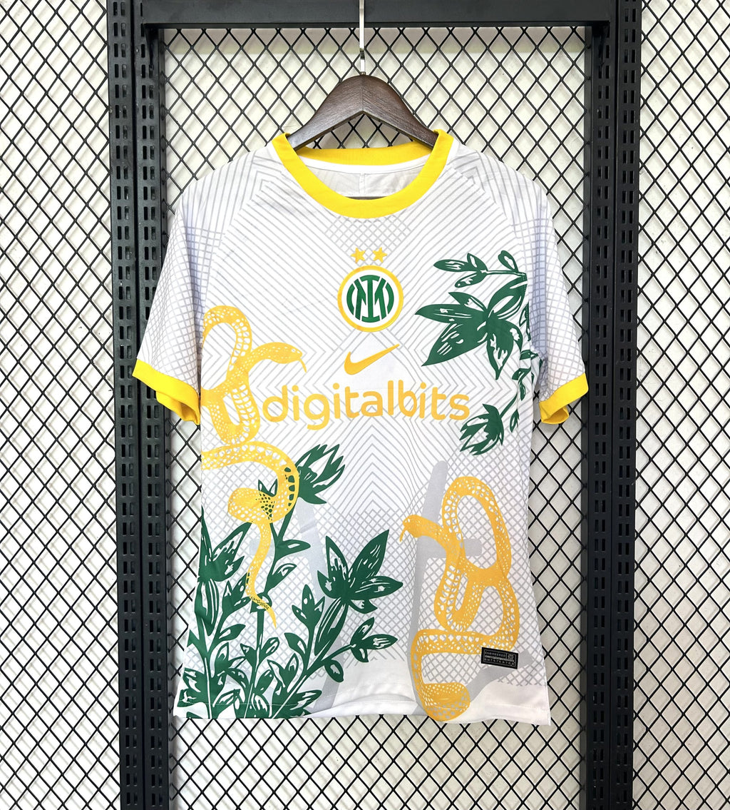 CAMISETA INTER DE MILAN ED.ESPECIAL (2) 24/25
