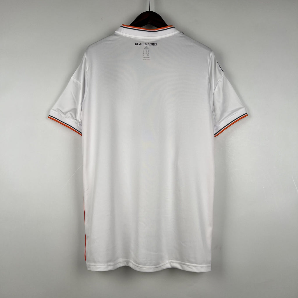 CAMISETA RETRO R.M4DRI1D 13/14