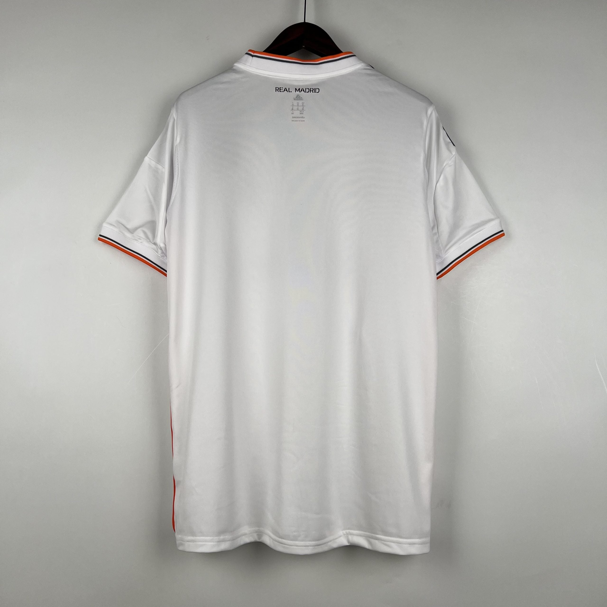 CAMISETA RETRO R.M4DRI1D 13/14