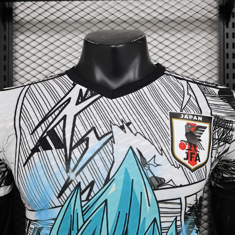 CAMISETA JAPON DRAGON BALL 24/25