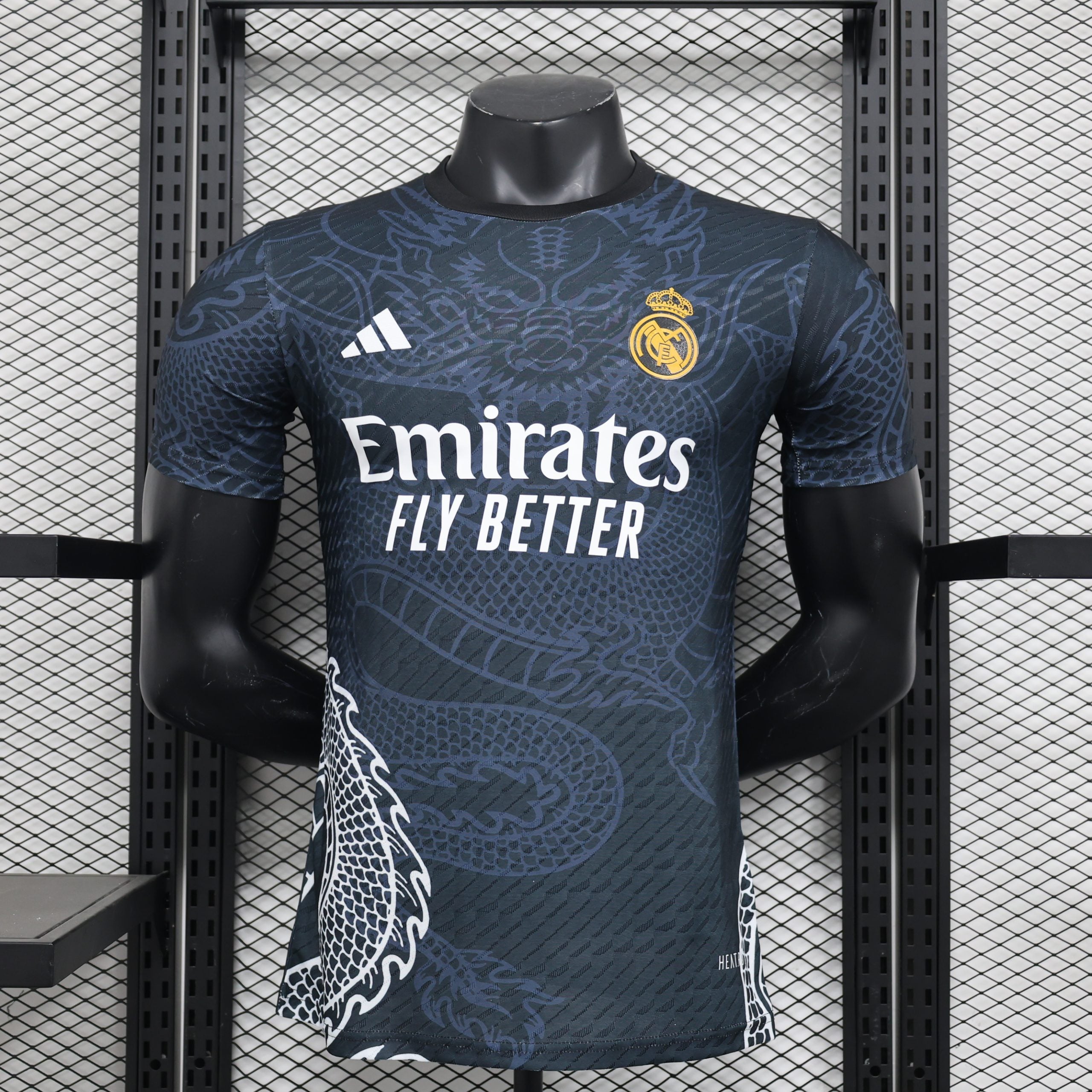 CAMISETA R.M4DR1D ED.ESPECIAL (2) 24/25
